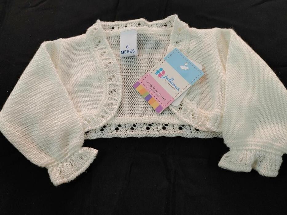 Images Manolo y Rosa Género de Punto