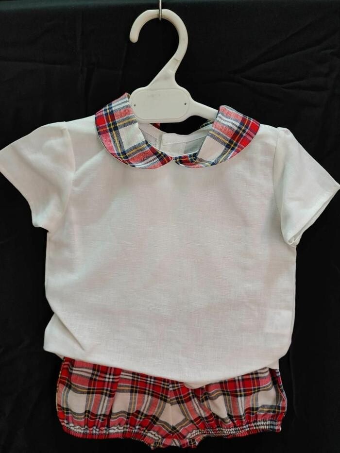 Images Manolo y Rosa Género de Punto