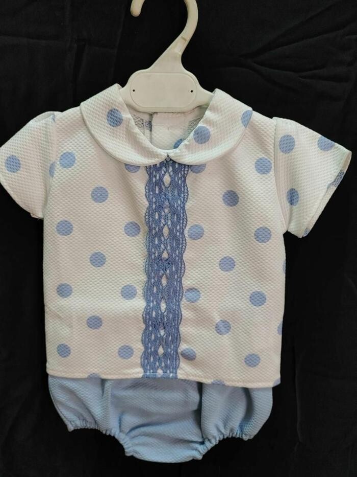 Images Manolo y Rosa Género de Punto