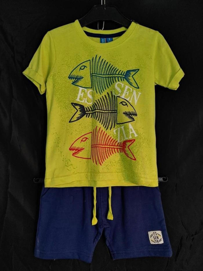 Images Manolo y Rosa Género de Punto