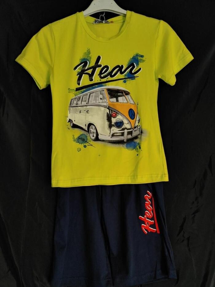 Images Manolo y Rosa Género de Punto