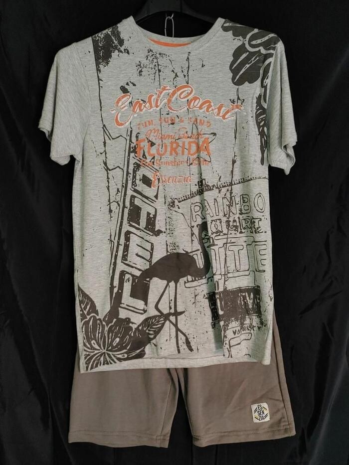 Images Manolo y Rosa Género de Punto