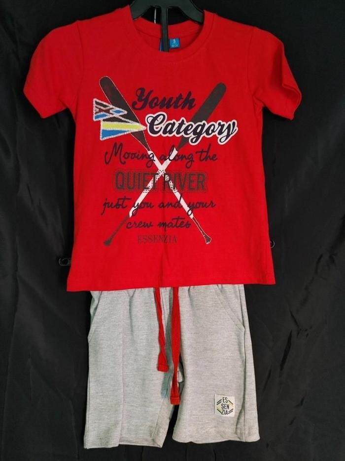 Images Manolo y Rosa Género de Punto