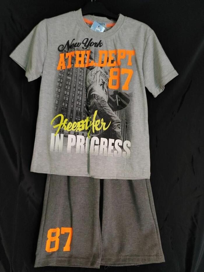 Images Manolo y Rosa Género de Punto