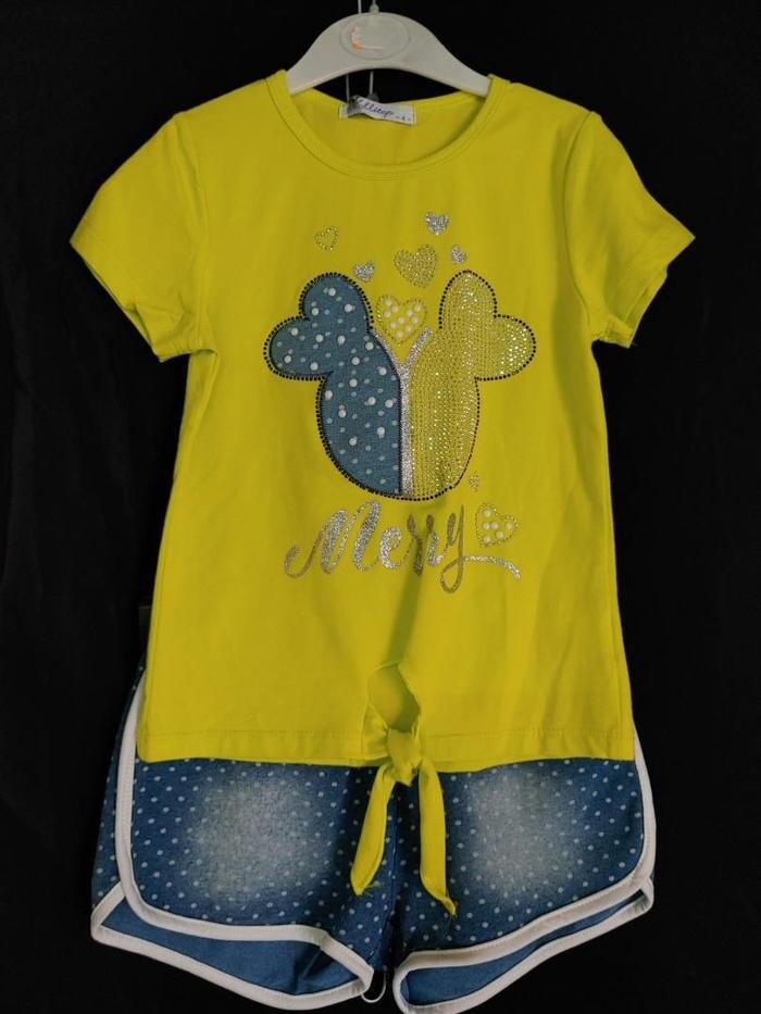 Images Manolo y Rosa Género de Punto