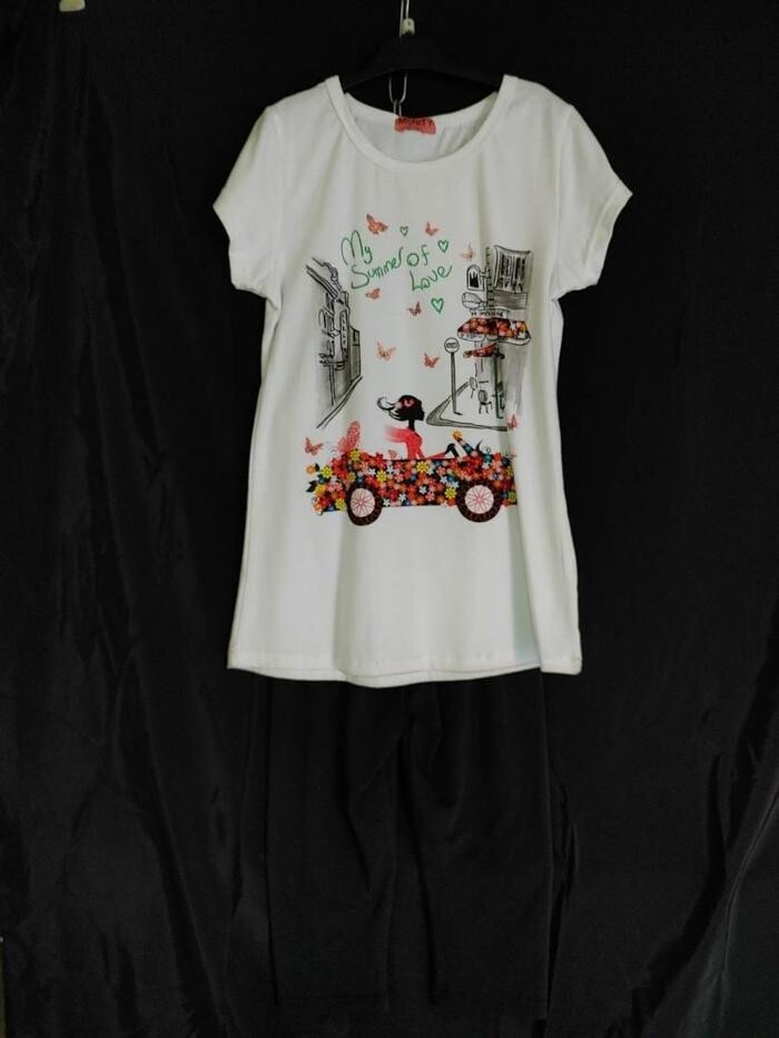 Images Manolo y Rosa Género de Punto