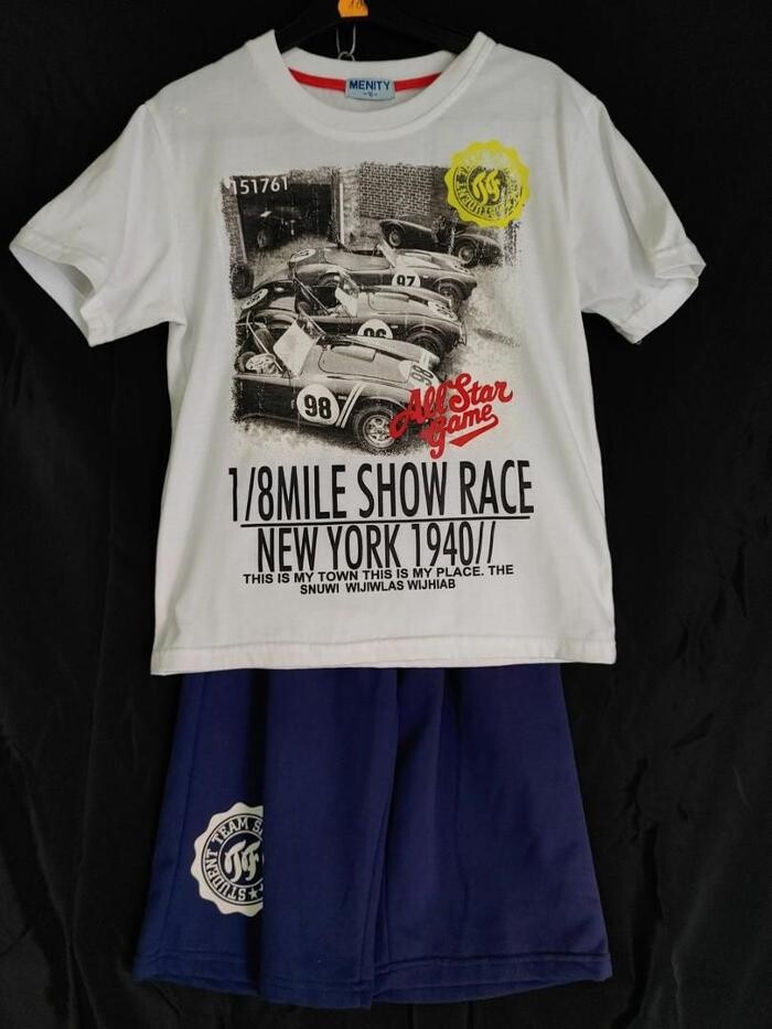 Images Manolo y Rosa Género de Punto