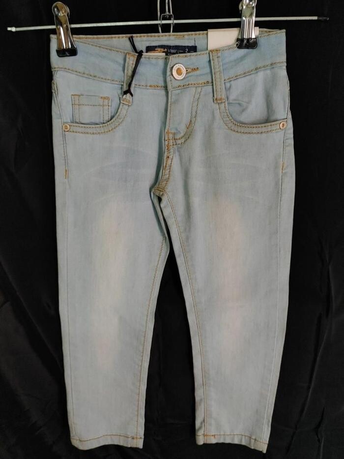 Images Manolo y Rosa Género de Punto