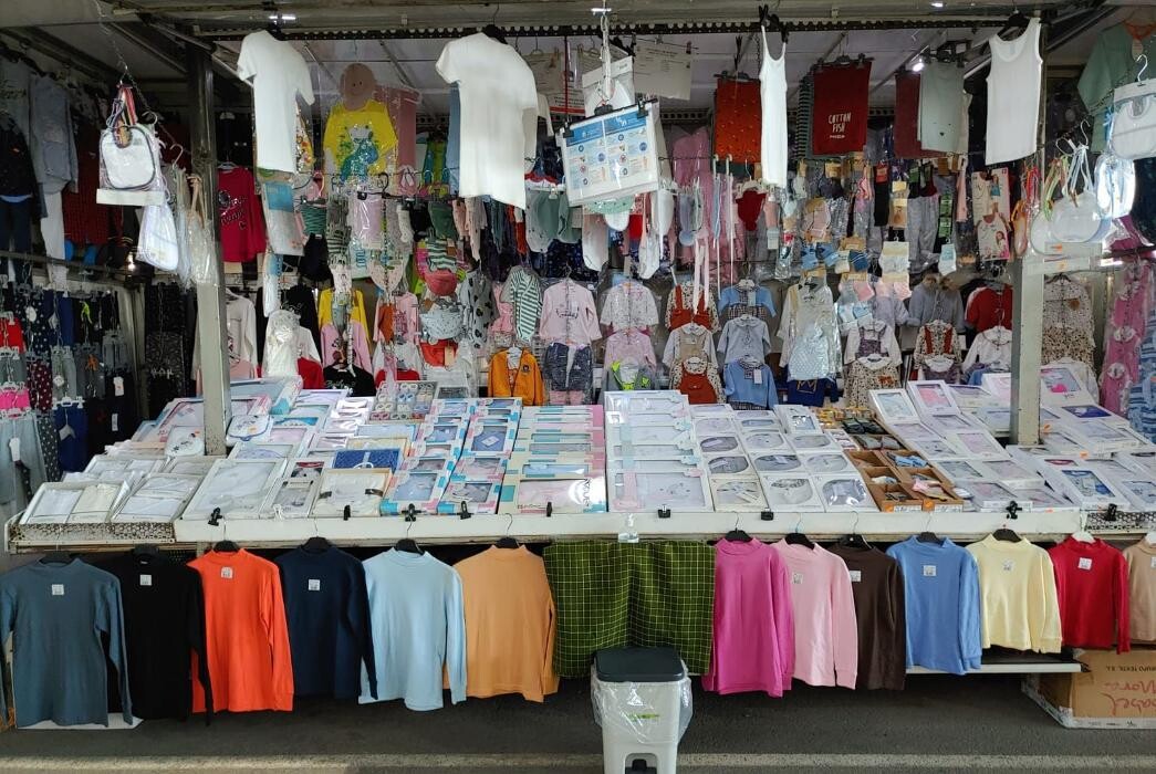 Images Manolo y Rosa Género de Punto