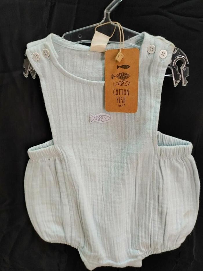 Images Manolo y Rosa Género de Punto