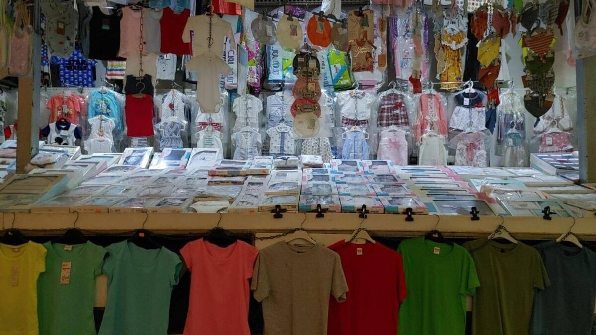 Images Manolo y Rosa Género de Punto