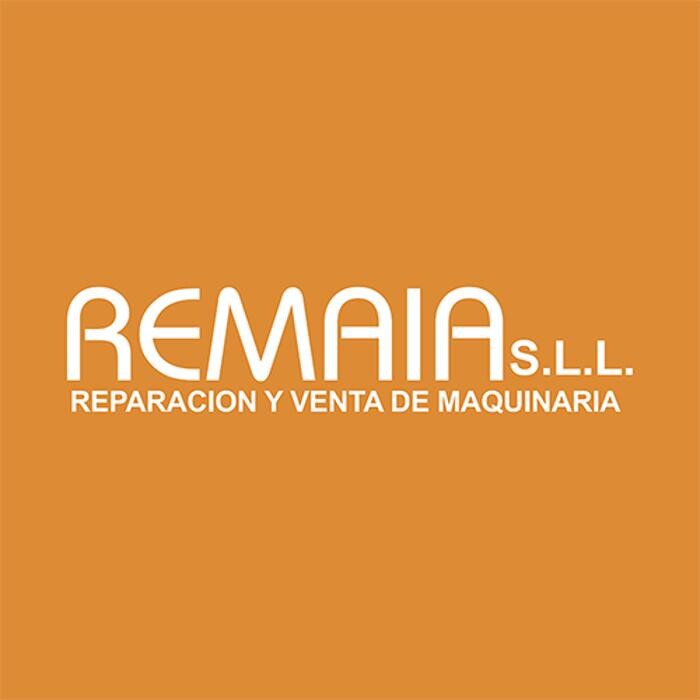 Remaia, S.L.L Logo