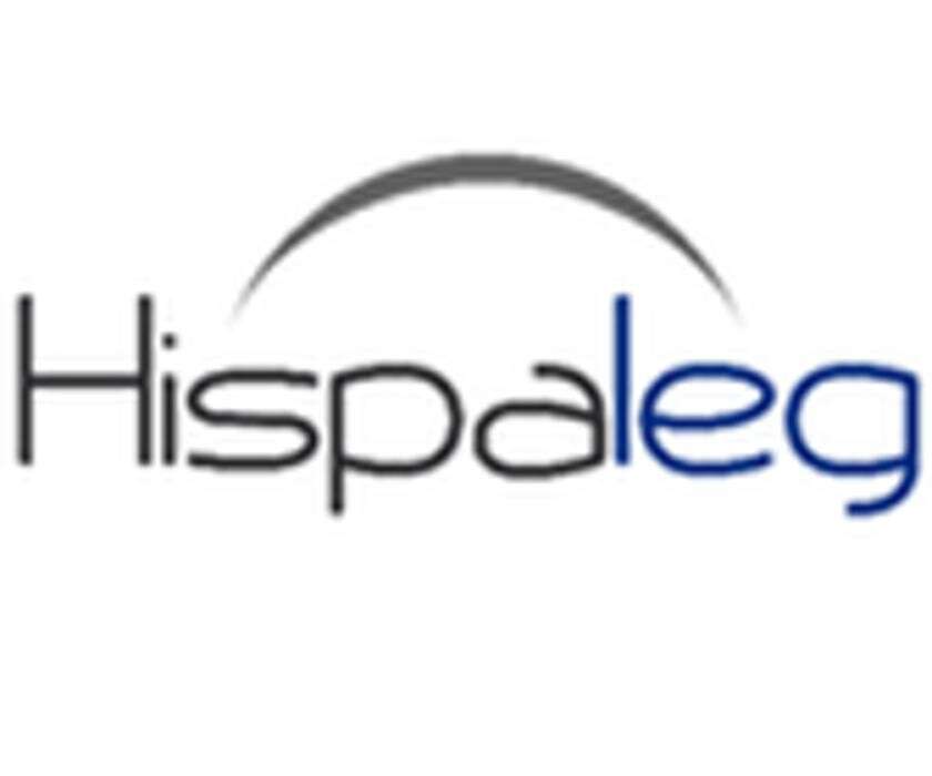 Hispaleg Logo