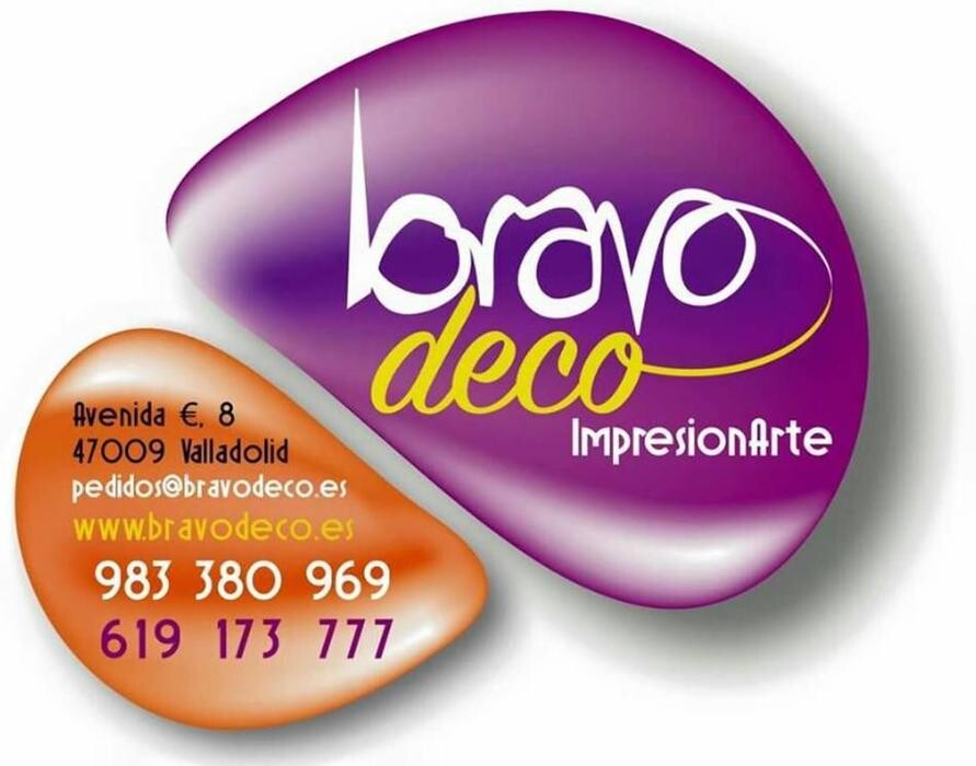 Images Bravo Deco