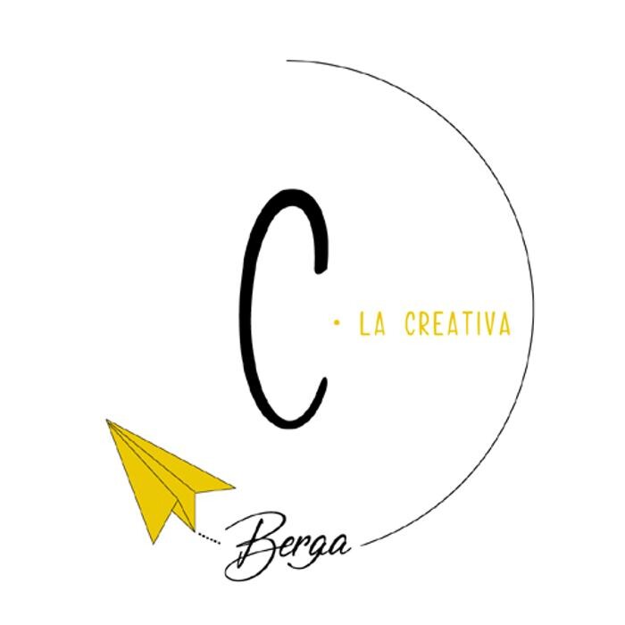 La Creativa Berga Logo