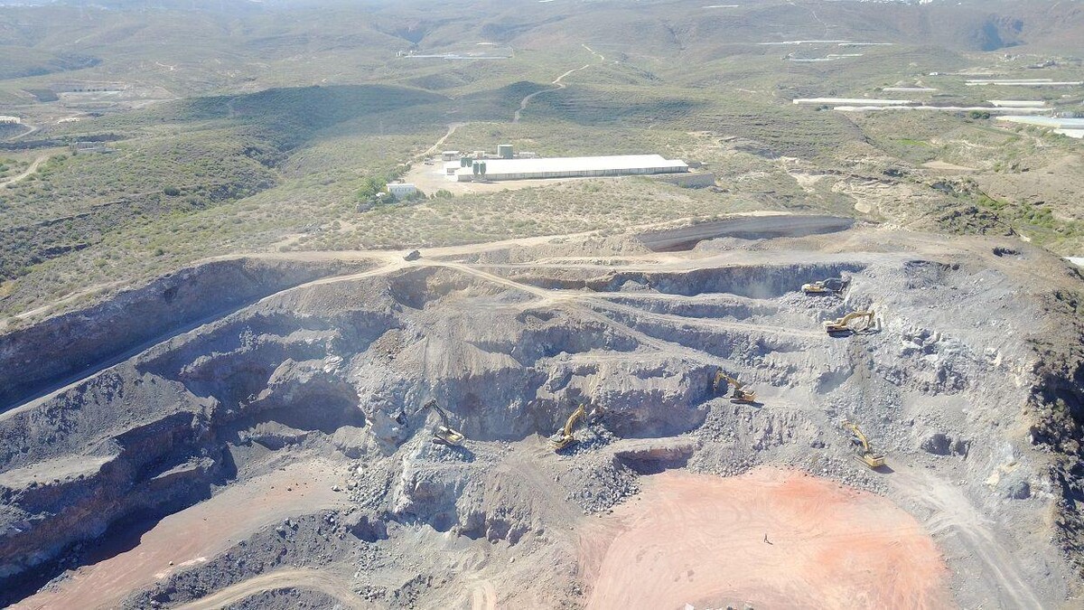 Images Demoliciones Tenerife