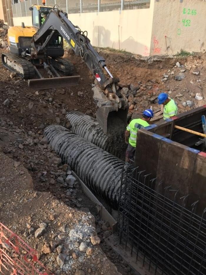 Images Demoliciones Tenerife