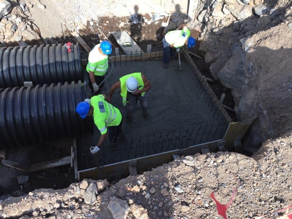 Images Demoliciones Tenerife