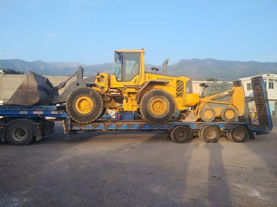 Images Demoliciones Tenerife