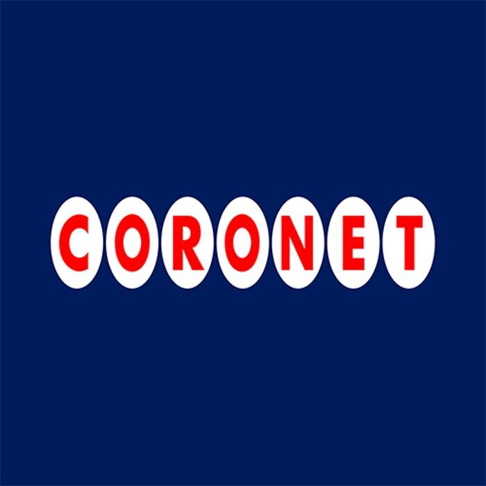 Coronet Logo