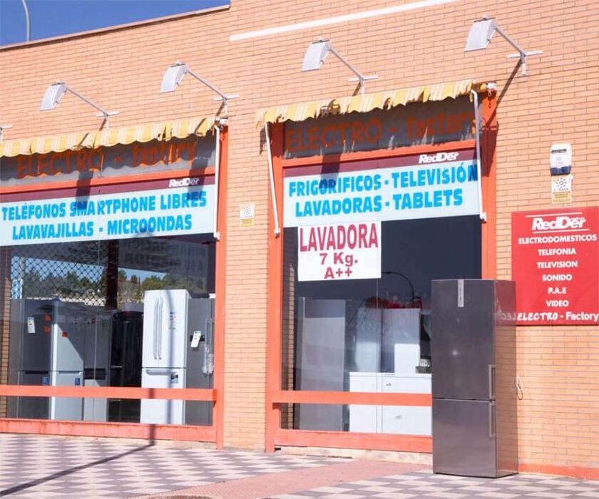 Images Electro Factory