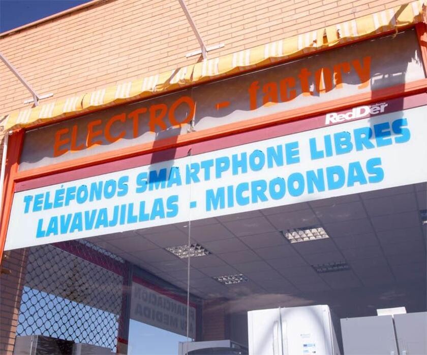 Images Electro Factory