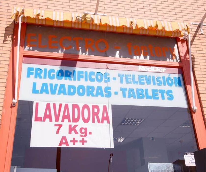 Images Electro Factory