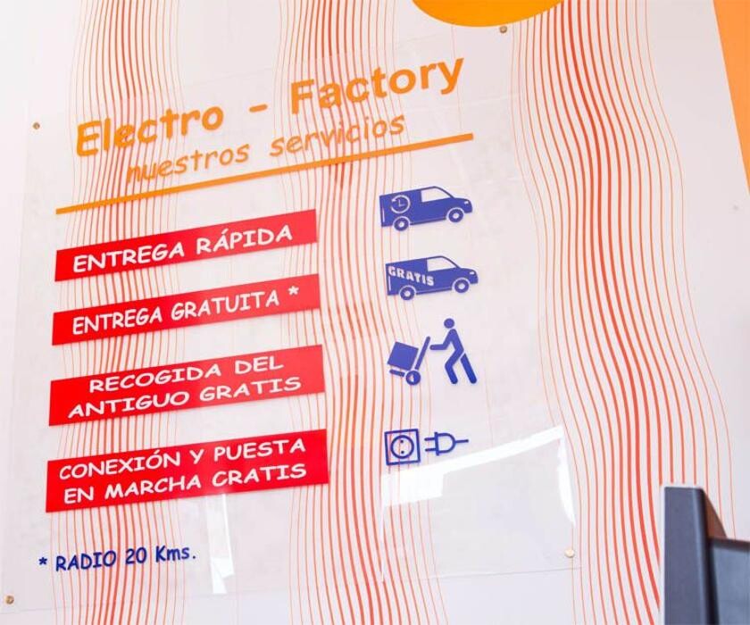 Images Electro Factory