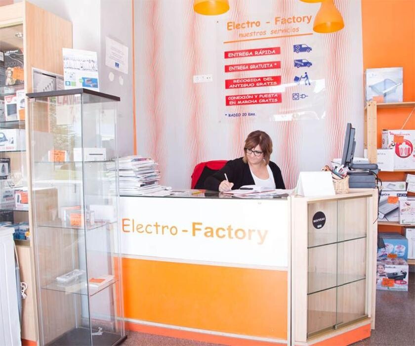 Images Electro Factory