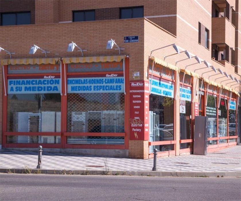 Images Electro Factory