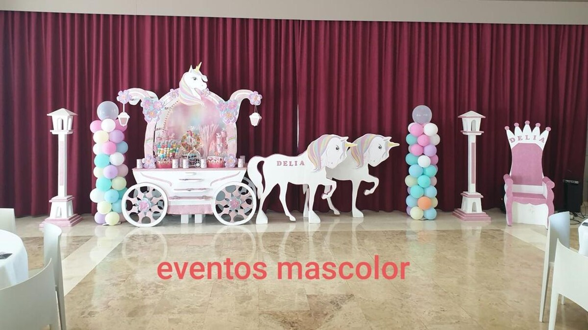 Images Eventos Mascolor