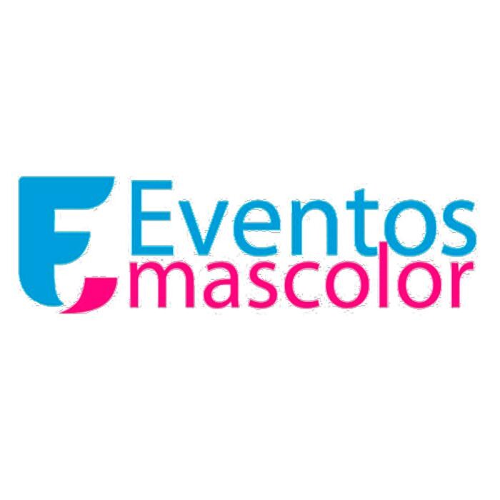 Eventos Mascolor Logo