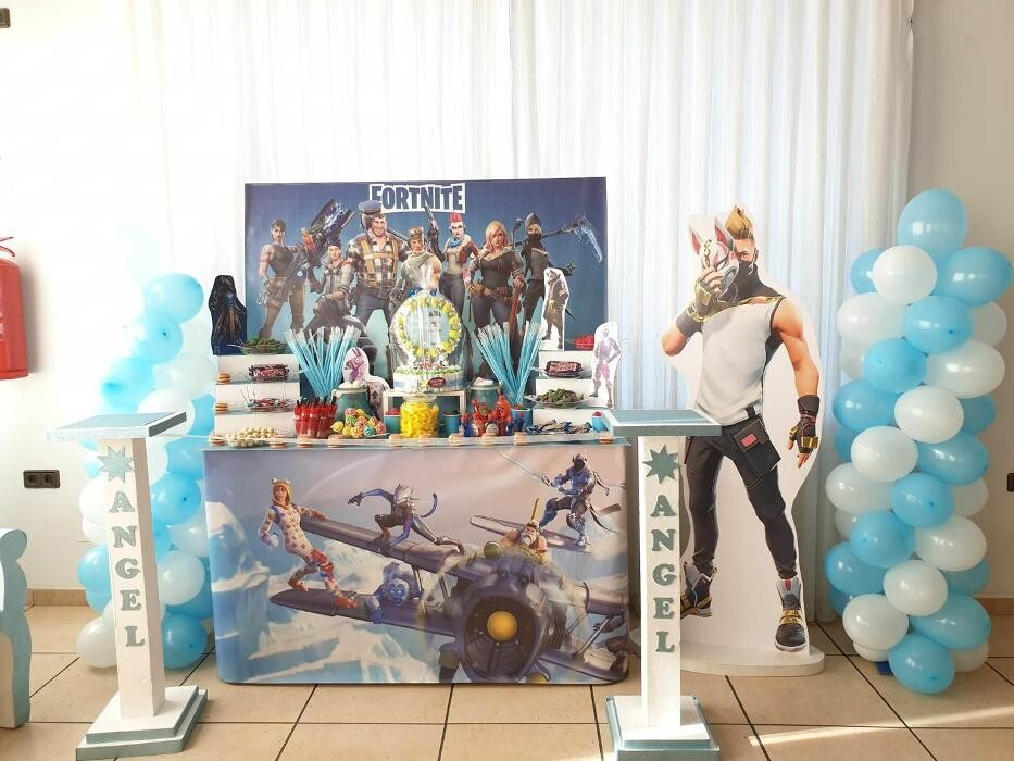 Images Eventos Mascolor