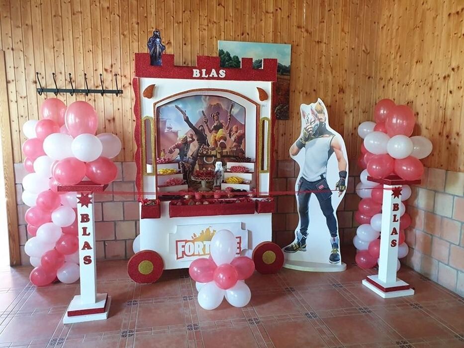 Images Eventos Mascolor
