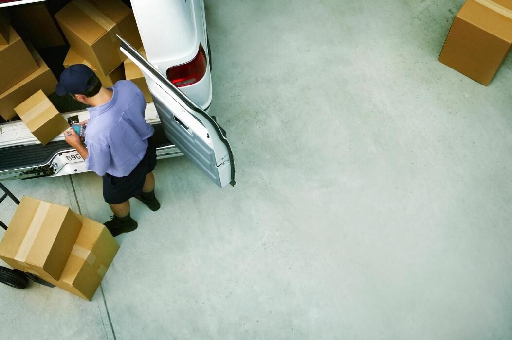 Images Vayven Delivery