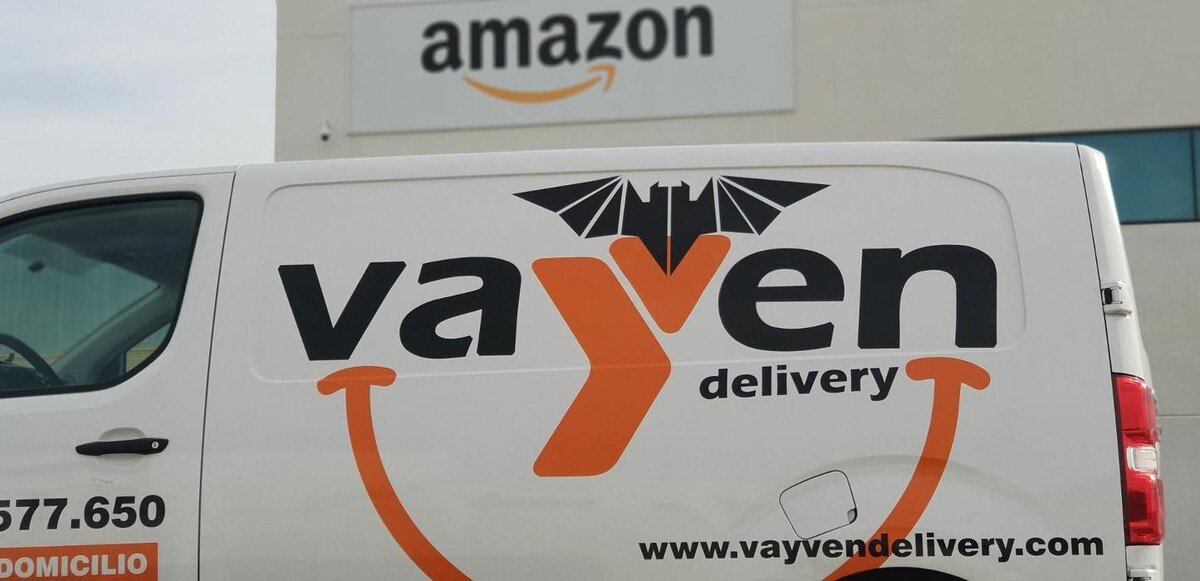 Images Vayven Delivery