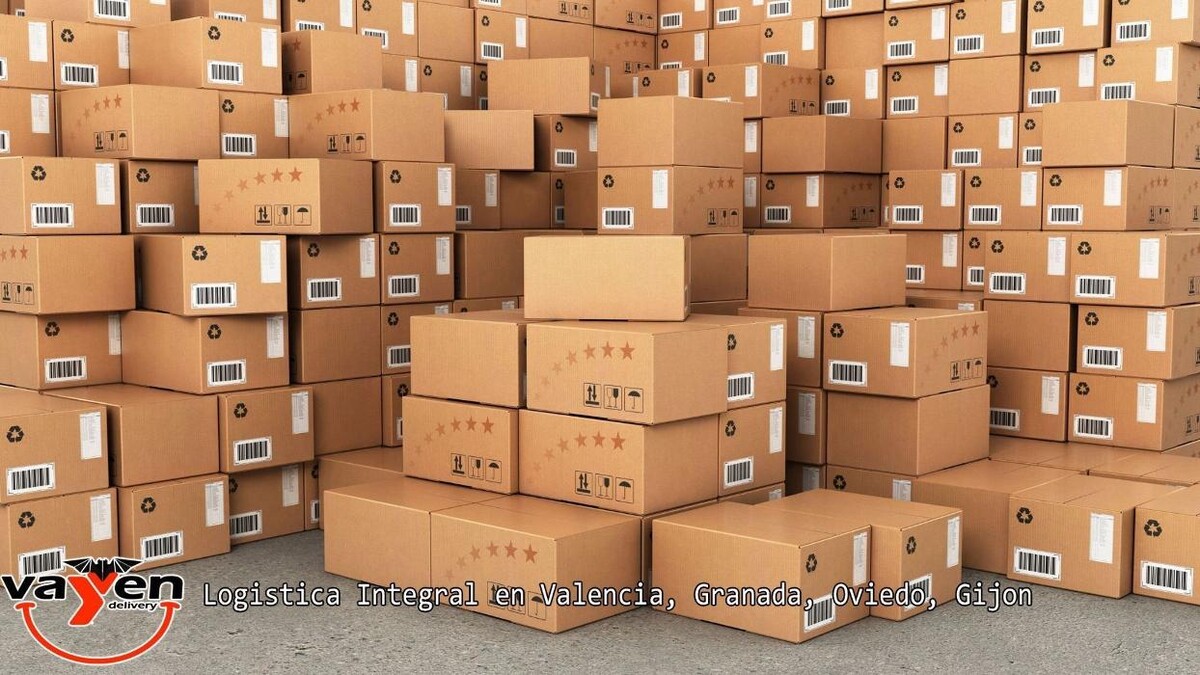 Images Vayven Delivery