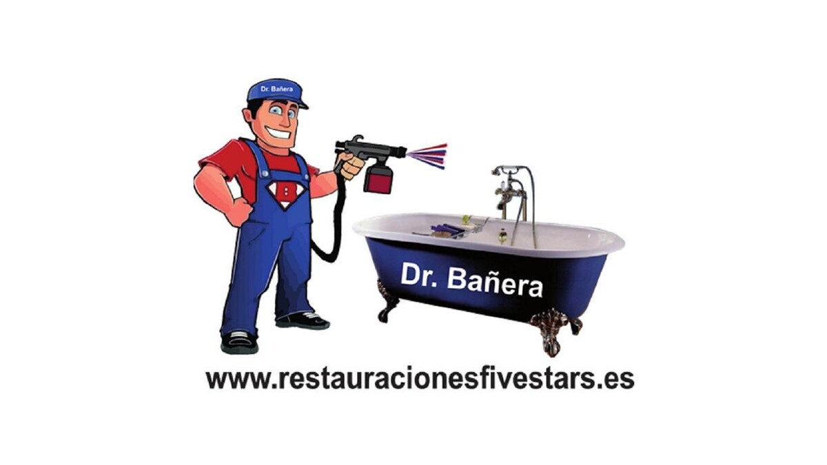 Images Doctor Bañera Reparación y Esmaltado SL