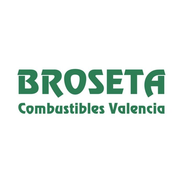 Carbones Broseta Logo