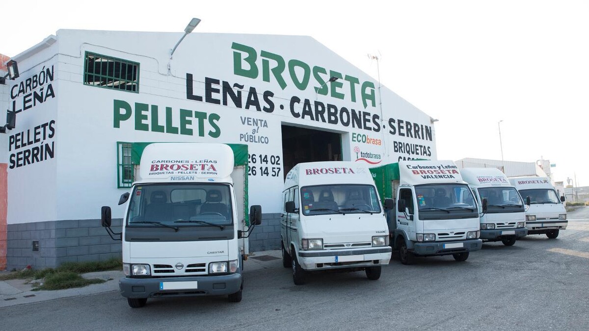 Images Carbones Broseta