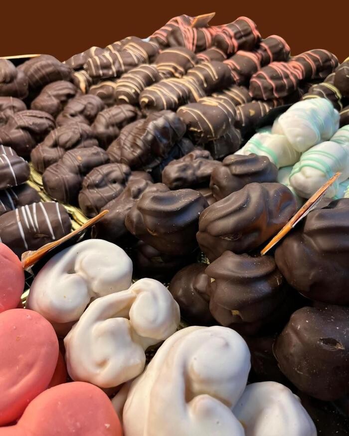 Images PASTELERÍA LONGINOS I