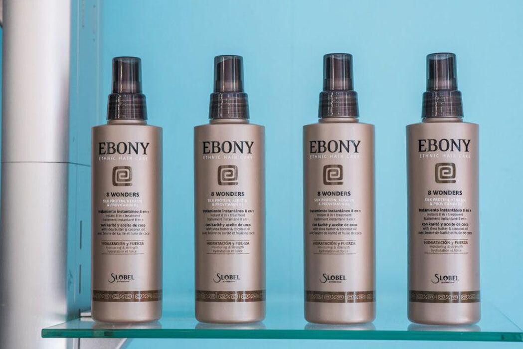 Images Peluquerías Betty Up