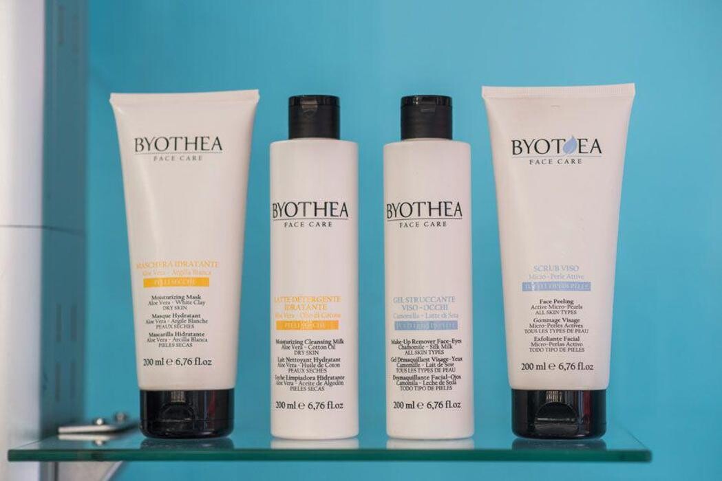Images Peluquerías Betty Up