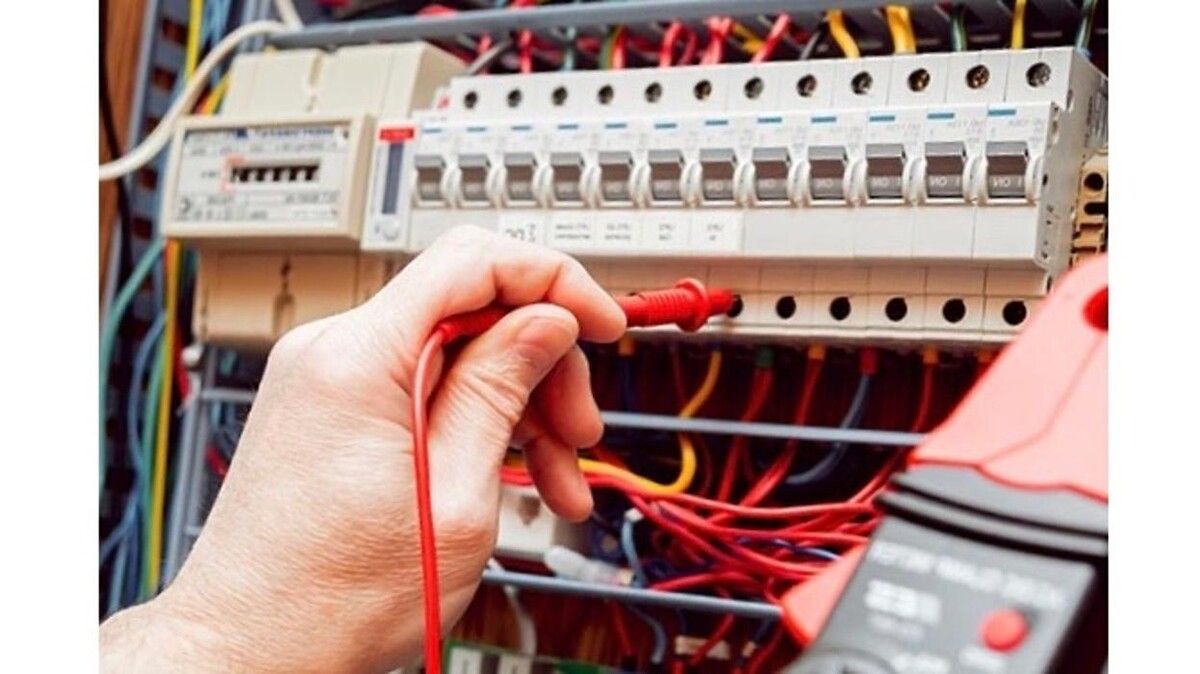 Images LAMPISTERIA SOLER Electricista Fontanero De Urgencias 24 Horas Barcelona El Prat De Llobregat Baix Llobregat