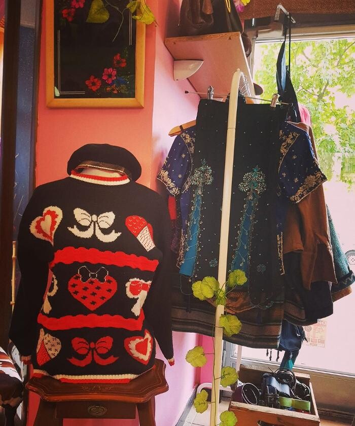 Images Calamar Vintage