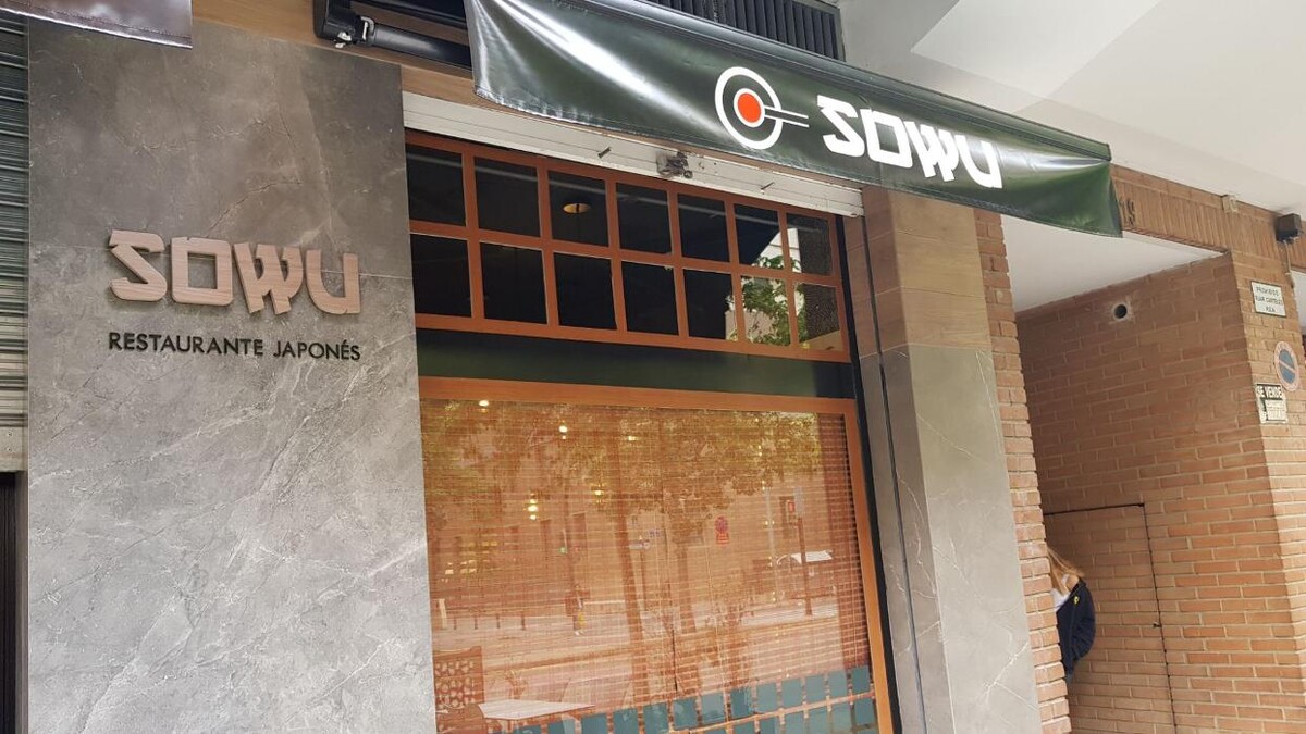 Images Restaurante Sowu