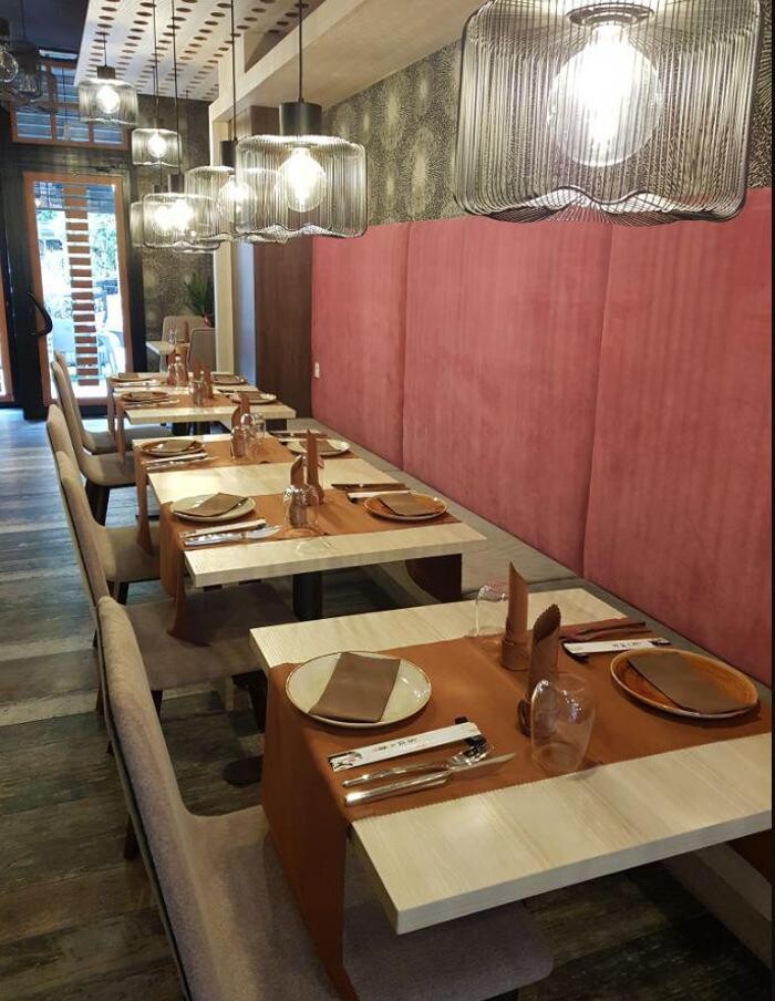 Images Restaurante Sowu