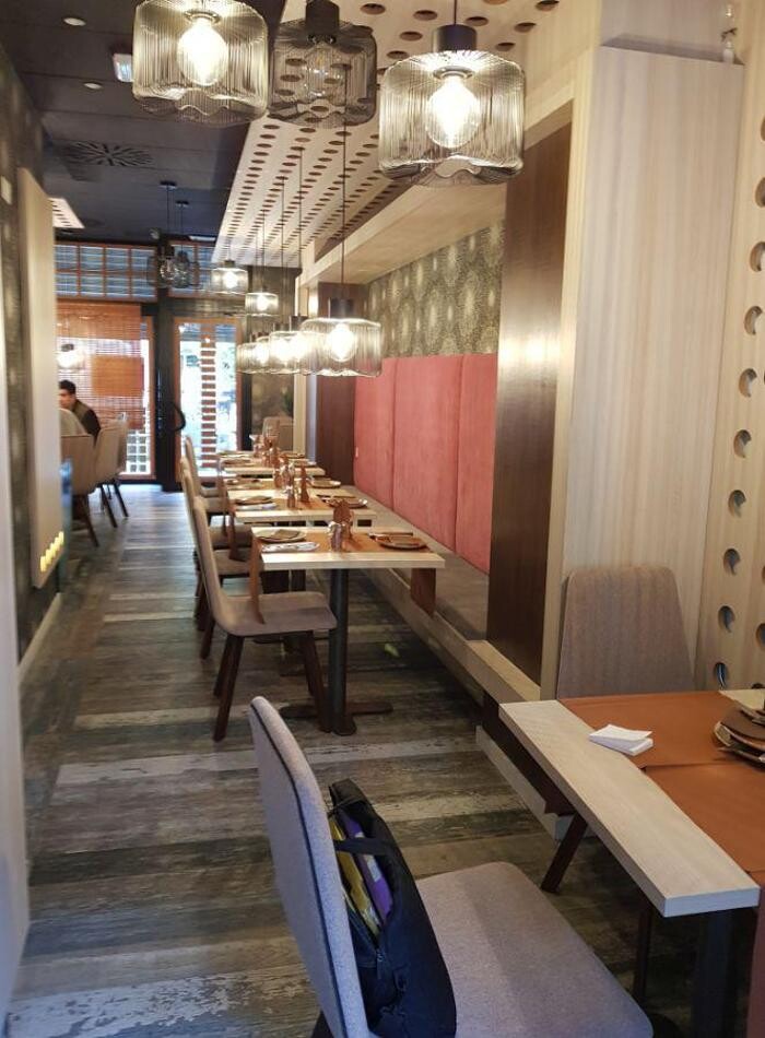 Images Restaurante Sowu