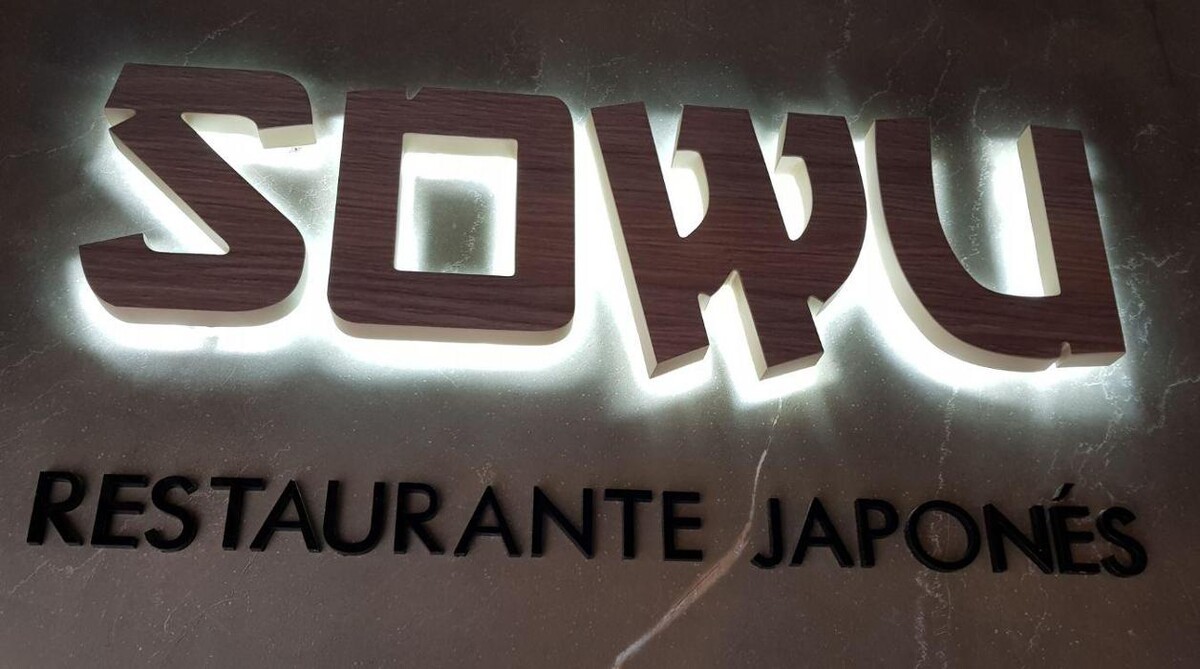 Images Restaurante Sowu