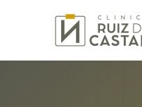 Website Screenshot PodoRuiz